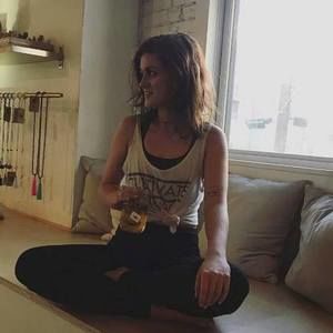 Meet your Posher, Riley